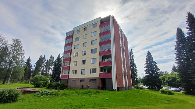 Katistentie 100 B