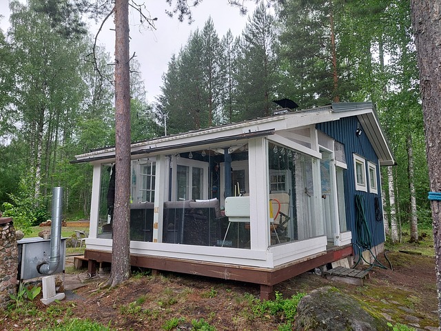 Salonsaarentie 85M