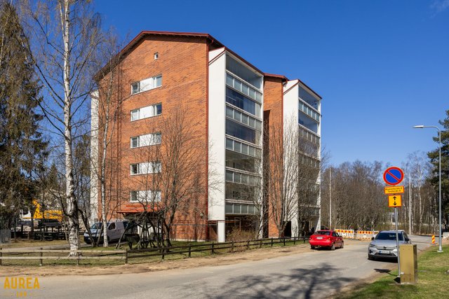 Nokkalantie 20 As