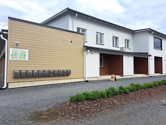 Mehtosenkaari 5 B