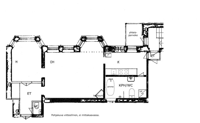 Kaskenkatu 1 A, 20700 Turku 2