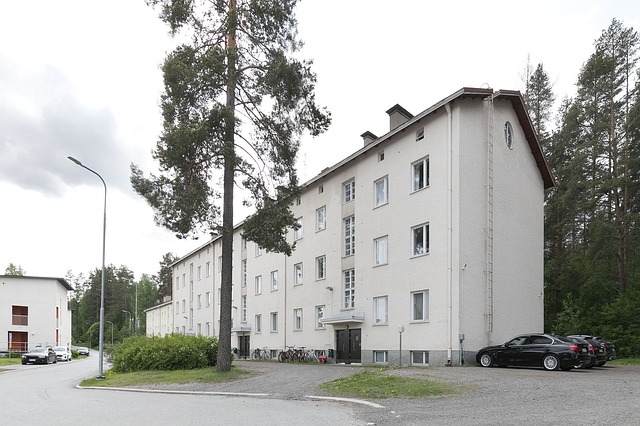 Valajankatu 9 A