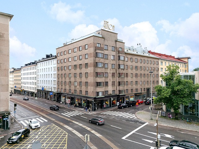 Runeberginkatu 44 A