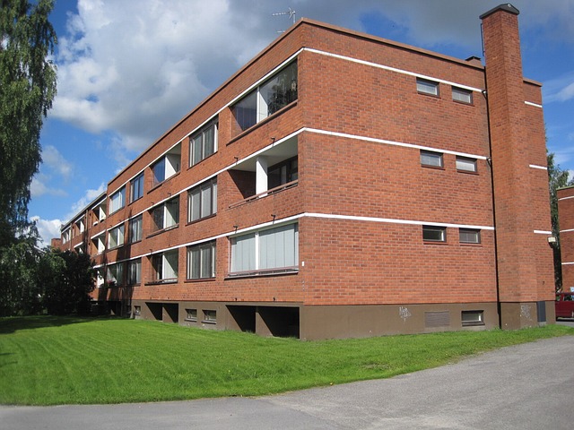 Asemakatu 11 B
