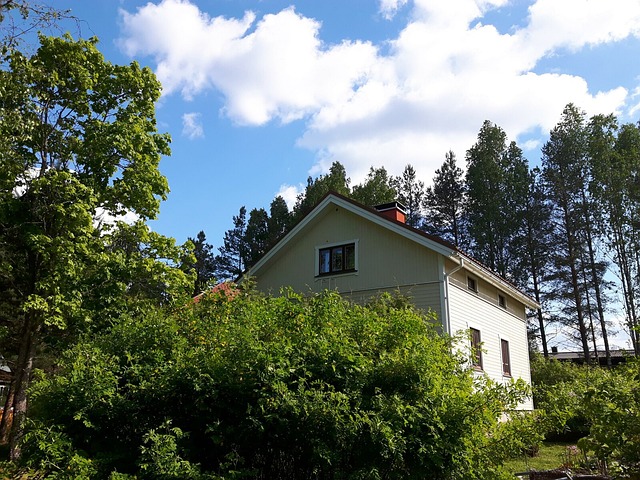 Nummelantie 26
