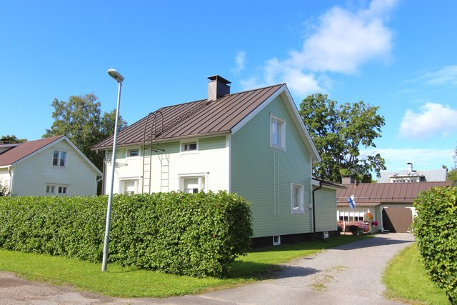 Niemelänkatu 7