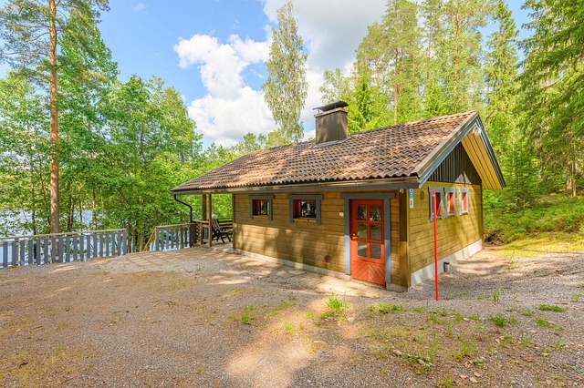 Kuusistontie 41