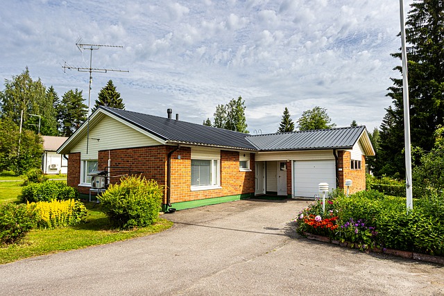 Kalliotie 20