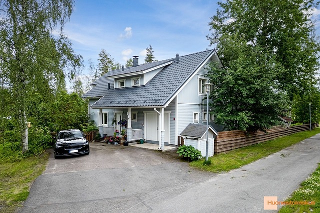 Tikankatu 26