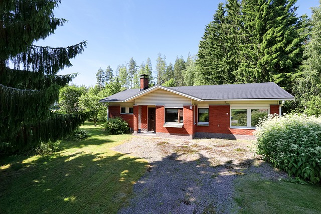 Tuohistonmäentie 21