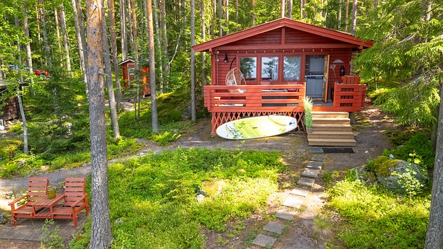 Haarankorventie 820