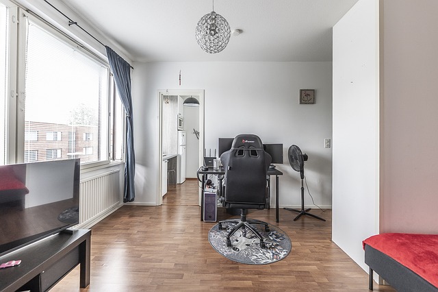 Kartanontie 16 B