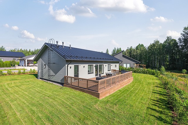 Haukkavuorenrinne 7