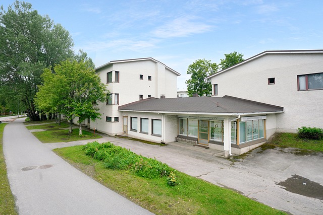 Tonttulankatu 2 F