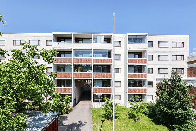Merivalkama 4 C