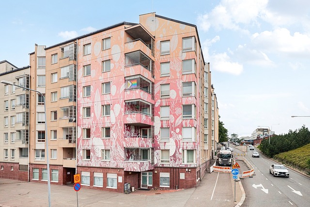 Suvilahdenkatu 9 B