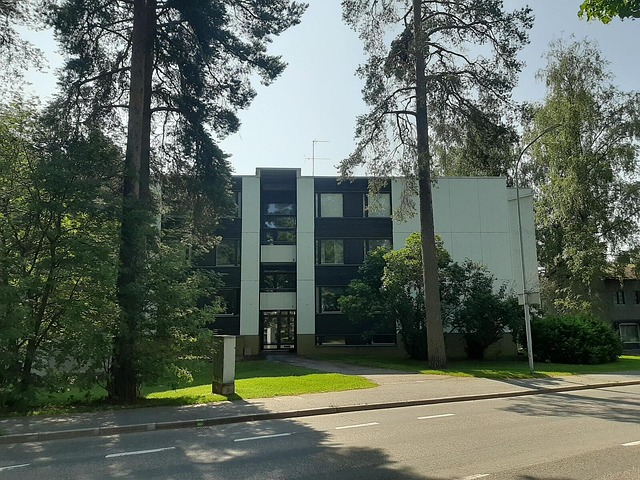 Vuoksenniskantie 57 A