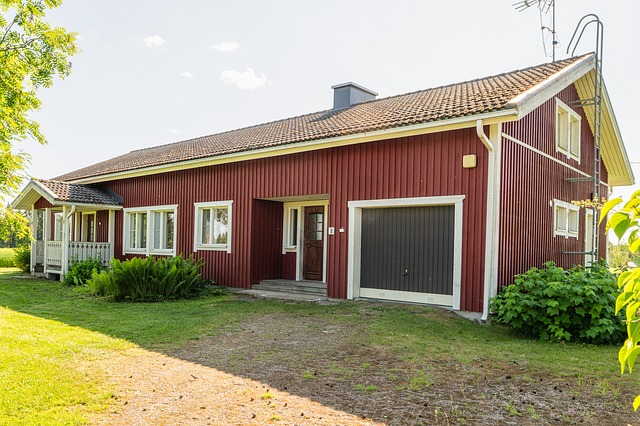 Länsi-Säviäntie 33 B