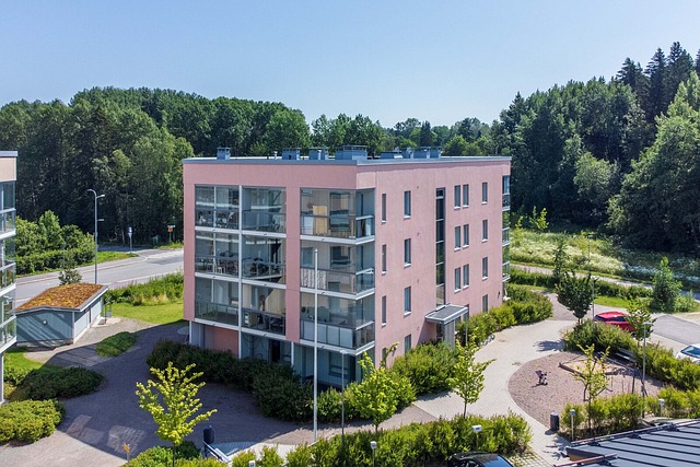 Pilvenpyörteentie 29 B