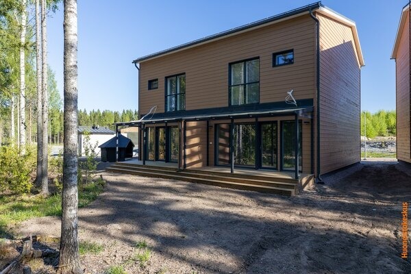 Haltijankaari 5 B