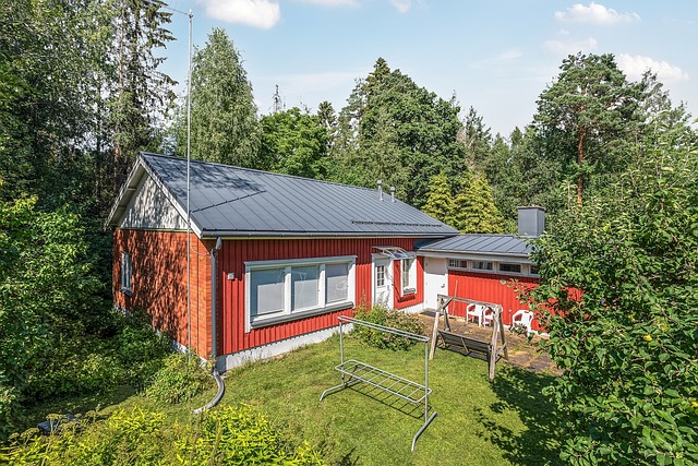 Saaristentie 5