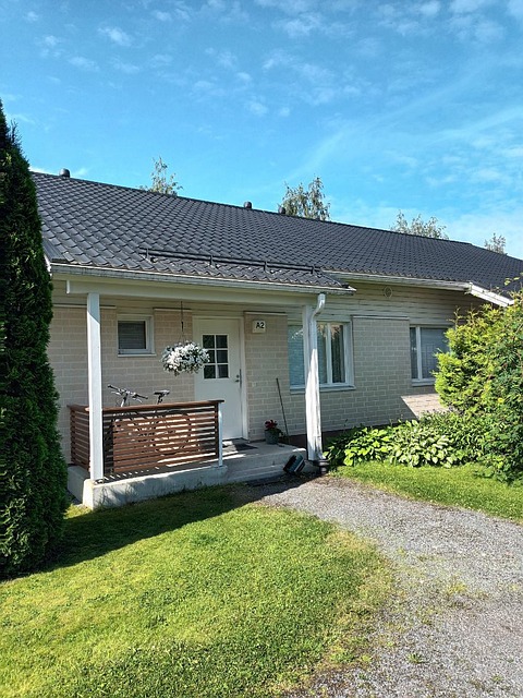 Myllykyläntie 14 A