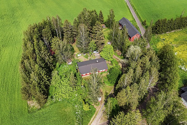 Kylänpäänkuja 8