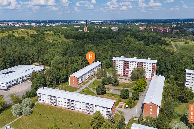 Lauklähteenkatu 11 I