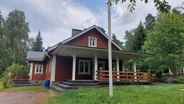 Särkänkuja 24
