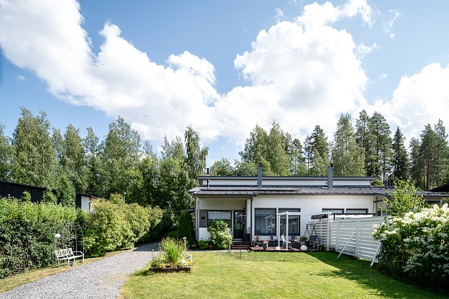 Luukkosenkuja 3 A