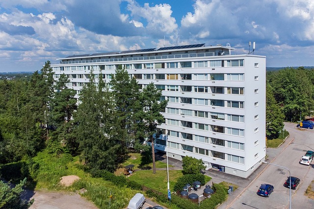 Maasälväntie 14 A