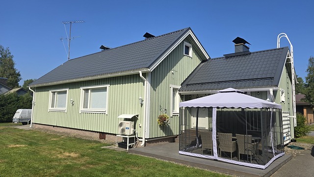 Luhtakatu 16