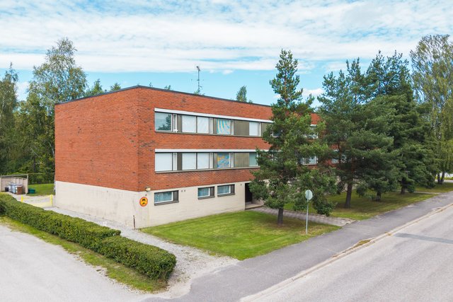 Ollikkalankatu 14 B 9