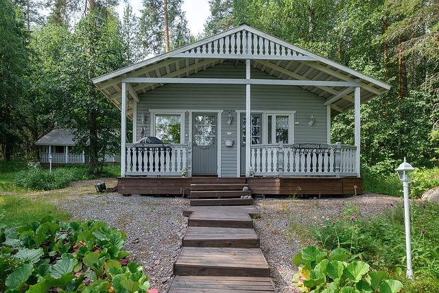 Pörsänlahdentie 43