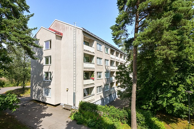 Myllykalliontie 6 B