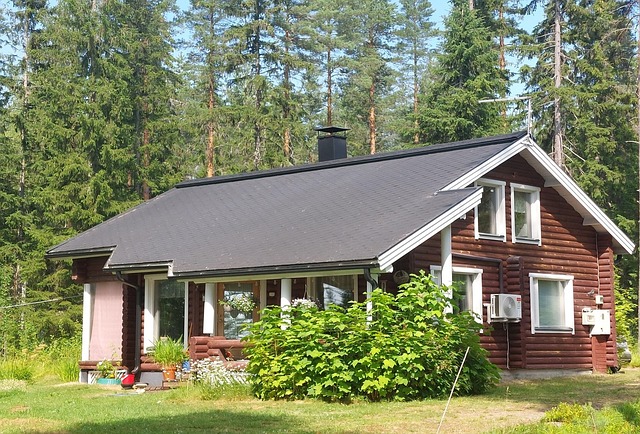 Pitkänrannantie 154 I