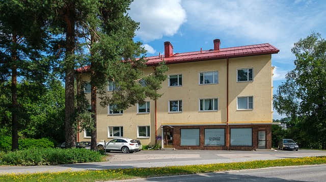 Kotakennääntie 13 as