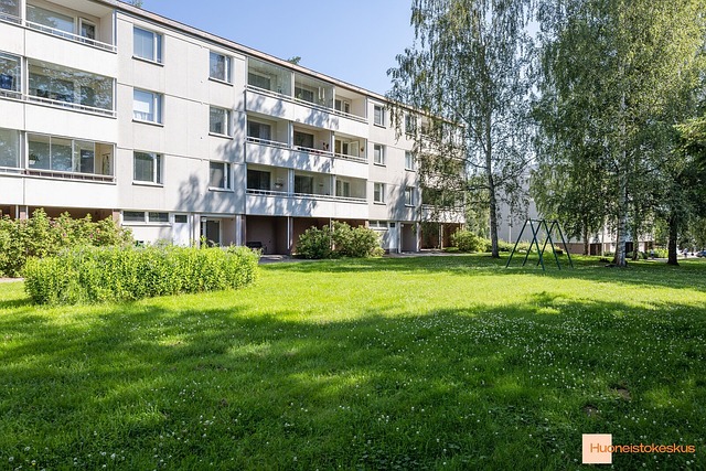 Reppurinkatu 2 C
