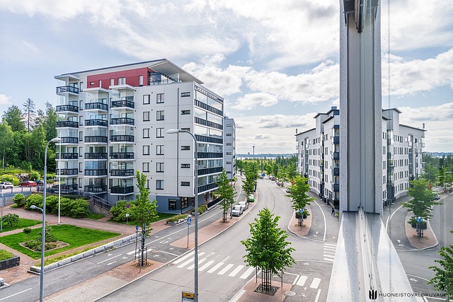 Federleynkatu 8 A