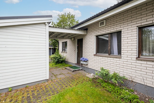 Neilikkatie 16 I
