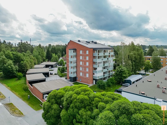 Konduktöörinkatu 3 A