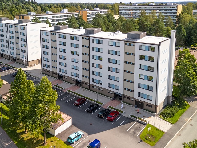 Urheilukentänkatu 3 B