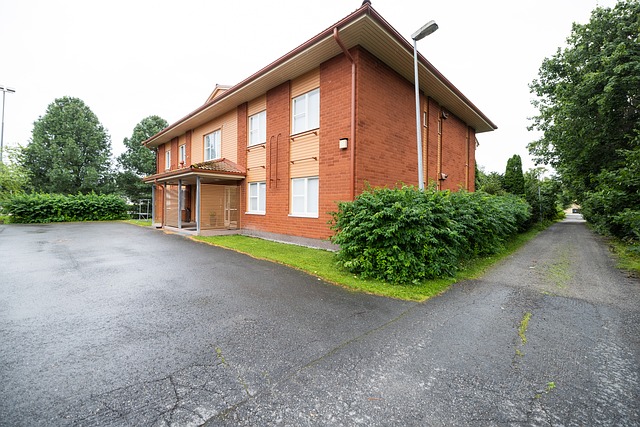 Turjanpolku 5 as