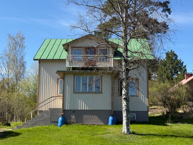 Kuoponraitti 7