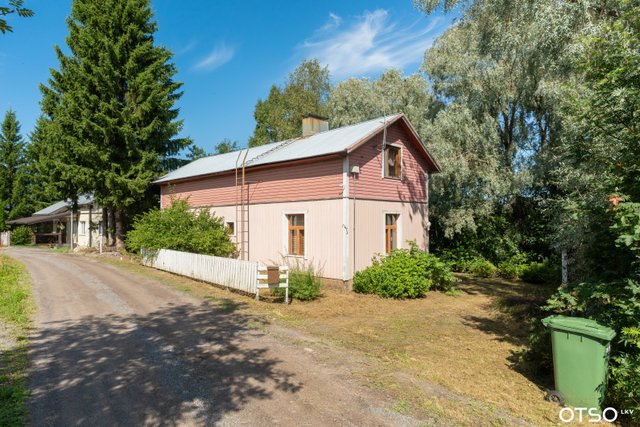 Päkäräntie 7