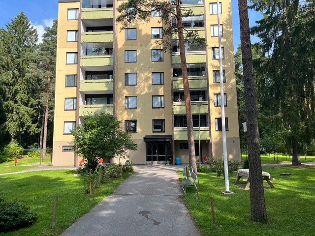 Ristinkedonkatu 39 A 12