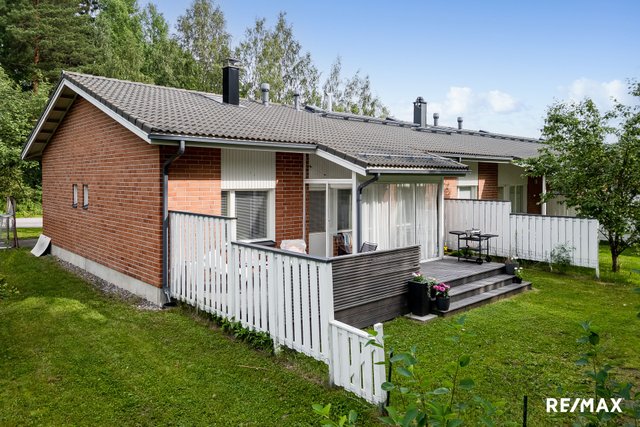 Pikarikivenkatu 1 A