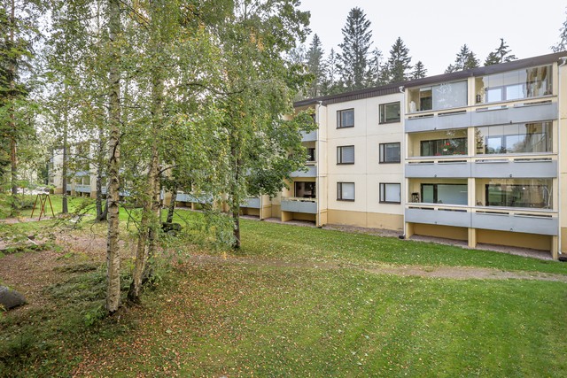 Kalliopohjantie 1 C