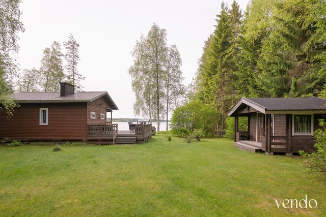 Saunamäenpolku 5