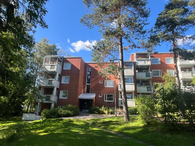 Nuijavuori 1 A